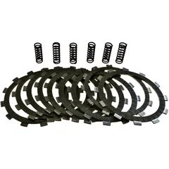 Kupplungskit EBC Aramid für Sportmotorräder