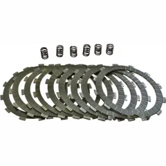 Kupplung Aramid EBC SRC068