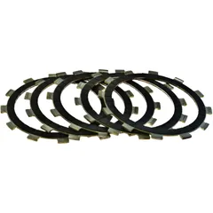 Kupplungslamellen Carbon Satz EBC passend für: Suzuki RM, DR, GZ, GN, Sachs XTC, X - Road