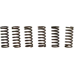 Kupplungsfedern verstärkt EBC Inhalt 6 Stück Alternative: 7388838 passend für: Honda VT, CR, XL, VF