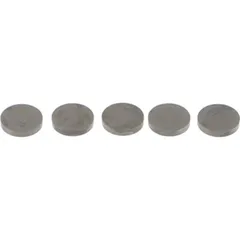 Valve shim 7.5mm 1.275