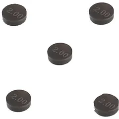 Valve shim 7.5mm 2.00