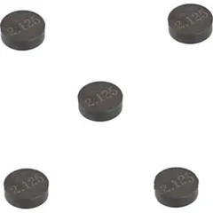 Valve shim 7.5mm 2.125