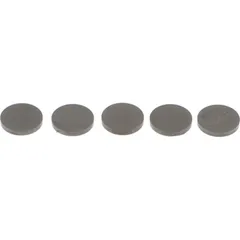 Valve shim 9.5mm 1.225