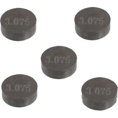 Ventileinstellplättchen Ventilshim 10 mm 3.075 Prox