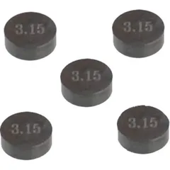 Ventileinstellplättchen Ventilshim 10 mm 3.15? Prox