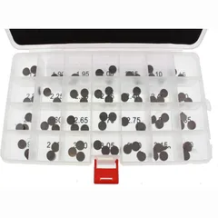 Valve shim set 10mm 29VSA1000