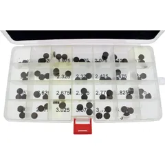 Valve shim set 10mm