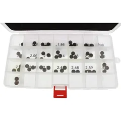 Valve shim set 8.9mm 29VSA8902
