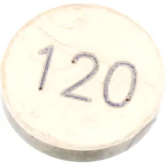 Shim 7. 5 mm 1. 20 JMP passend für: Honda CB, CBR, CBF, Kawasaki Z, ZX - 6R, Ninja