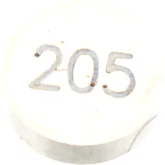 Shim 7. 5 mm 2. 05 JMP passend für: Honda CB, CBR, CBF, Kawasaki Z, ZX - 6R, Ninja