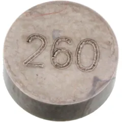 Shim 7. 5 mm 2. 60 JMP passend für: Honda CB, CBR, CBF, Kawasaki Z, ZX - 6R, Ninja