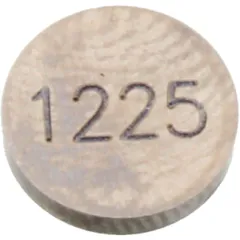 Shim 7. 5 mm 1. 225 JMP passend für: Honda CB, CBR, CBF, Kawasaki Z, ZX - 6R, Ninja