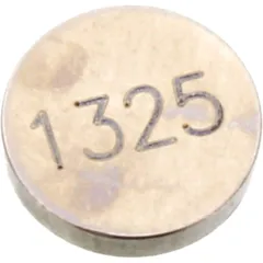 Shim 7. 5 mm 1. 325 JMP passend für: Honda CB, CBR, CBF, Kawasaki Z, ZX - 6R, Ninja