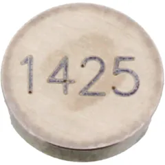 Shim 7. 5 mm 1. 425 JMP passend für: Honda CB, CBR, CBF, Kawasaki Z, ZX - 6R, Ninja