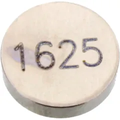 Shim 7. 5 mm 1. 625 JMP passend für: Honda CB, CBR, CBF, Kawasaki Z, ZX - 6R, Ninja