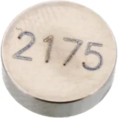 Shim 7. 5 mm 2. 175 JMP passend für: Honda CB, CBR, CBF, Kawasaki Z, ZX - 6R, Ninja