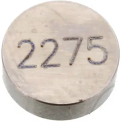 Shim 7. 5 mm 2. 275 JMP passend für: Honda CB, CBR, CBF, Kawasaki Z, ZX - 6R, Ninja