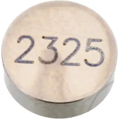 Shim 7. 5 mm 2. 325 JMP passend für: Honda CB, CBR, CBF, Kawasaki Z, ZX - 6R, Ninja