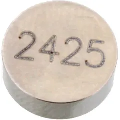 Shim 7. 5 mm 2. 425 JMP passend für: Honda CB, CBR, CBF, Kawasaki Z, ZX - 6R, Ninja