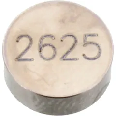 Shim 7. 5 mm 2. 625 JMP passend für: Honda CB, CBR, CBF, Kawasaki Z, ZX - 6R, Ninja