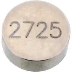 Shim 7. 5 mm 2. 725 JMP passend für: Honda CB, CBR, CBF, Kawasaki Z, ZX - 6R, Ninja
