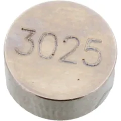 Shim 7. 5 mm 3. 025 JMP passend für: Honda CB, CBR, CBF, Kawasaki Z, ZX - 6R, Ninja