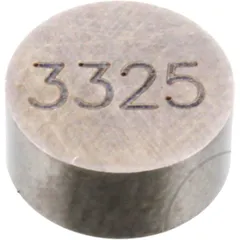 Shim 7. 5 mm 3. 325 JMP passend für: Honda CB, CBR, CBF, Kawasaki Z, ZX - 6R, Ninja