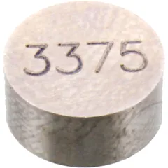 Shim 7. 5 mm 3. 375 JMP passend für: Honda CB, CBR, CBF, Kawasaki Z, ZX - 6R, Ninja