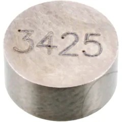 Shim 7. 5 mm 3. 425 JMP passend für: Honda CB, CBR, CBF, Kawasaki Z, ZX - 6R, Ninja