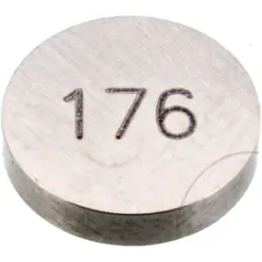 Shim 8. 8 mm 1. 76 JMP passend für: BMW R, S, F (900, 850, 750, 800), G