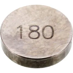 Shim 8. 8 mm 1. 80 JMP passend für: BMW R, S, F (900, 850, 750, 800), G