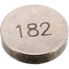 Shim 8. 8 mm 1. 82 JMP passend für: BMW R, S, F (900, 850, 750, 800), G
