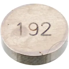 Shim 8. 8 mm 1. 92 JMP passend für: BMW R, S, F (900, 850, 750, 800), G