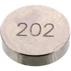 Shim 8. 8 mm 2. 02 JMP passend für: BMW R, S, F (900, 850, 750, 800), G