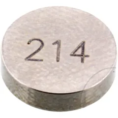 Shim 8. 8 mm 2. 14 JMP passend für: BMW R, S, F (900, 850, 750, 800), G