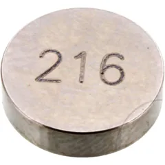 Shim 8. 8 mm 2. 16 JMP passend für: BMW R, S, F (900, 850, 750, 800), G
