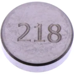 Shim 8. 8 mm 2. 18 JMP passend für: BMW R, S, F (900, 850, 750, 800), G