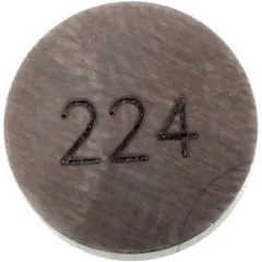 Shim 8. 8 mm 2. 24 JMP passend für: BMW R, S, F (900, 850, 750, 800), G