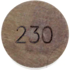 Shim 8. 8 mm 2. 30 JMP passend für: BMW R, S, F (900, 850, 750, 800), G