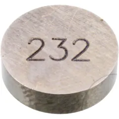 Shim 8. 8 mm 2. 32 JMP passend für: BMW R, S, F (900, 850, 750, 800), G