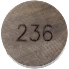 Shim 8. 8 mm 2. 36 JMP passend für: BMW R, S, F (900, 850, 750, 800), G