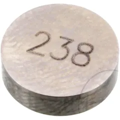 Shim 8. 8 mm 2. 38 JMP passend für: BMW R, S, F (900, 850, 750, 800), G