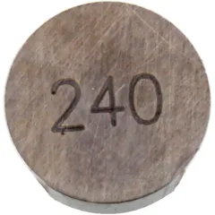 Shim 8. 8 mm 2. 40 JMP passend für: BMW R, S, F (900, 850, 750, 800), G