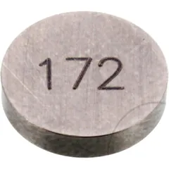 Shim 8. 9 mm 1. 72 JMP passend für: Husqvarna FE, FC, FS, Gas Gas MC, EC, RX