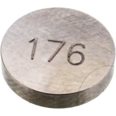 Shim 8. 9 mm 1. 76 JMP passend für: Husqvarna FE, FC, FS, Gas Gas MC, EC, RX