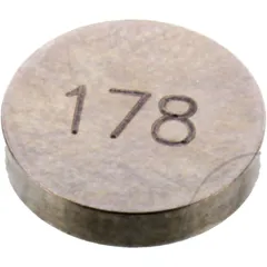 Shim 8. 9 mm 1. 78 JMP passend für: Husqvarna FE, FC, FS, Gas Gas MC, EC, RX