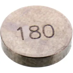 Shim 8. 9 mm 1. 80 JMP passend für: Husqvarna FE, FC, FS, Gas Gas MC, EC, RX