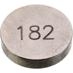 Shim 8. 9 mm 1. 82 JMP passend für: Husqvarna FE, FC, FS, Gas Gas MC, EC, RX