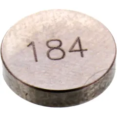 Shim 8. 9 mm 1. 84 JMP passend für: Husqvarna FE, FC, FS, Gas Gas MC, EC, RX